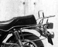 Honda CB 650 Custom [1980-1981] - Mala superior
