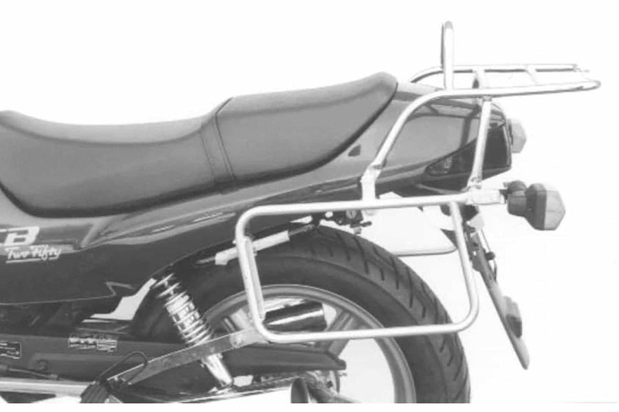 Honda CB Two-Fifty [1996-1999] - Mala superior