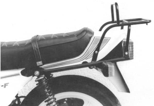Honda CB 750 FA [1980-1984] - Mala superior