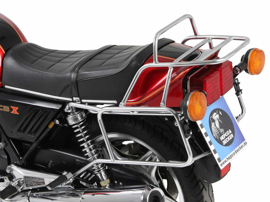 Honda CBX 1000 [1978-1980] - Mala superior