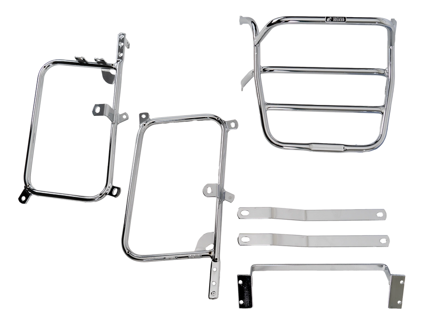 Honda CBX pro-link [1980-1983] - mala superior