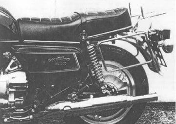 Honda GL 1000 [1979] - feixe completo
