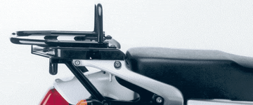 Honda NX 650 Dominator [1995-2002] - Ponte de bagagem