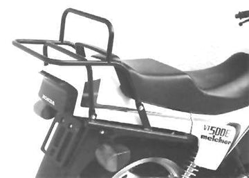 Honda VT 500 E [1983-1988] - Ponte de bagagem