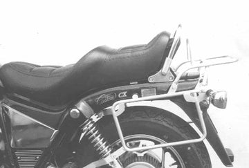 Honda XL 600 R [1983-1987] - transportadora de casos