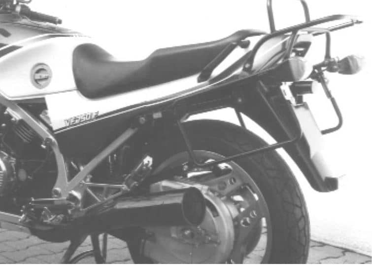 Honda VF 750 F [1983-1986]-Complete Beam