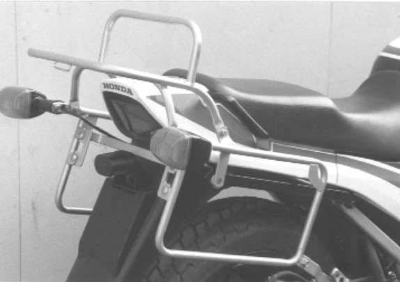 Honda VF 1000 F [1984] - transportadora completa
