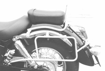 Honda VT 750 C2 [1997-2001] - transportadora de casos