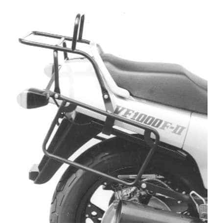 Honda VF 1000 F [1985-1987]-Portadora Completa