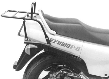Honda VF 1000 F [1985-1987] - Ponte de bagagem
