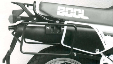 Honda XL 600 Lm [1985-1986] - Transportadora de casos