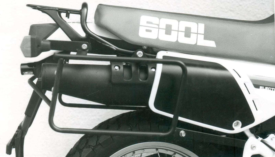Honda XL 600 Lm [1985-1986] - Transportadora de casos