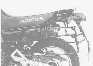 Honda NX 650 Dominator [1988-1991] - transportadora de casos