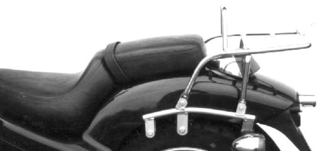 Honda VT 600 C [1988-2000] - Ponte de bagagem