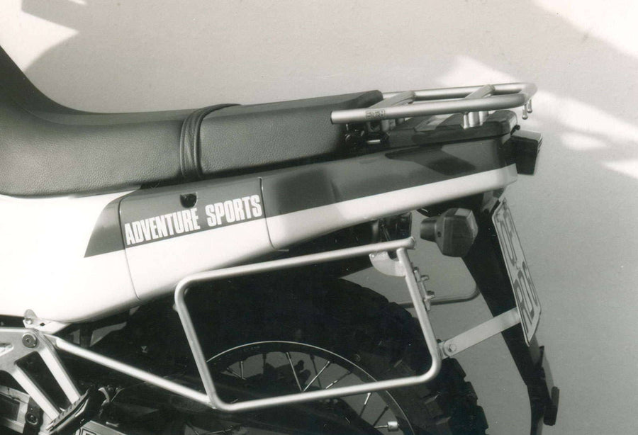 Honda XRV 650 Africa Twin [1988-1990] - Carrier de caso