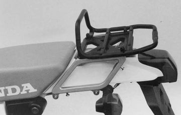 Honda NX 250 [1988-1996] - Ponte de bagagem