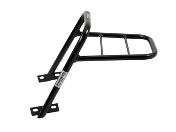 Honda CBR 600 F [1991-1992] - bagageiro tubular preto