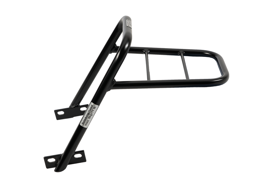 Honda CBR 600 F [1993-1996] - bagageiro tubular preto
