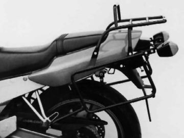 Honda CB 1 [1989-1991] - Mala superior