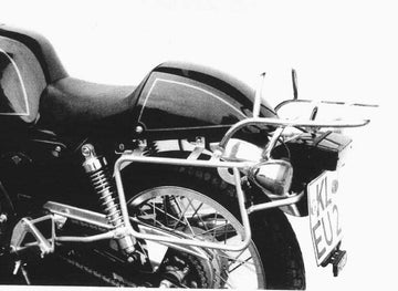 Honda GB 500 Clubman [1992] - feixe completo