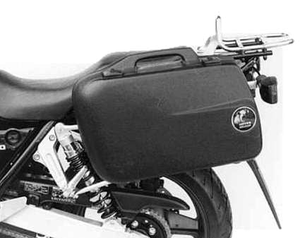 Honda CB 1000 Big 1 [1993-1996] - malas laterais
