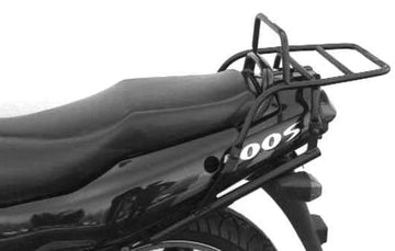 Kawasaki GPZ 500 S [1994-2003] - Ponte de bagagem