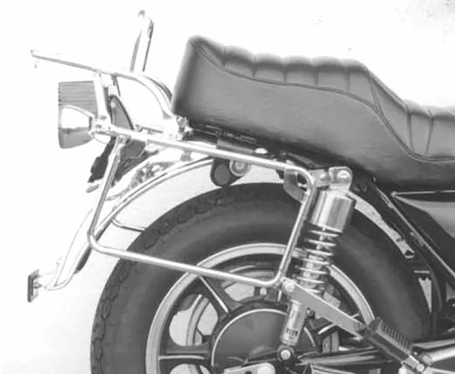Kawasaki Z 750 Ltd Twin [1976-1979] -Complete Beam