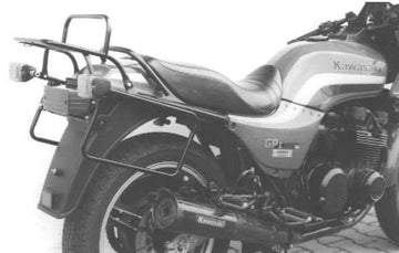 Kawasaki ZX 750 GP [1983-1984]-Complete portadora