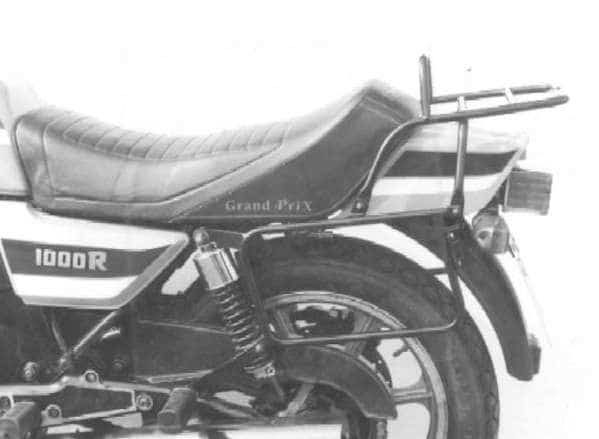 Kawasaki Z 1000 J [1981-1985]-Complete Beam