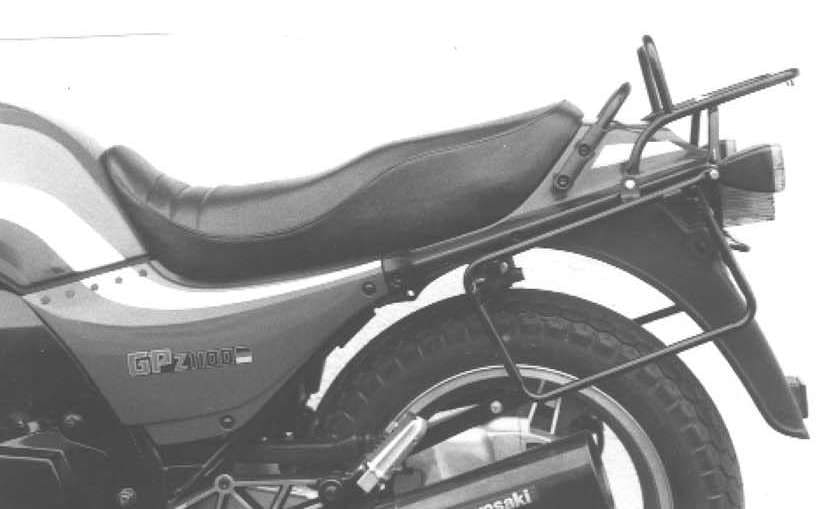Kawasaki ZX 1100 [1983-1984]-Complete portadora