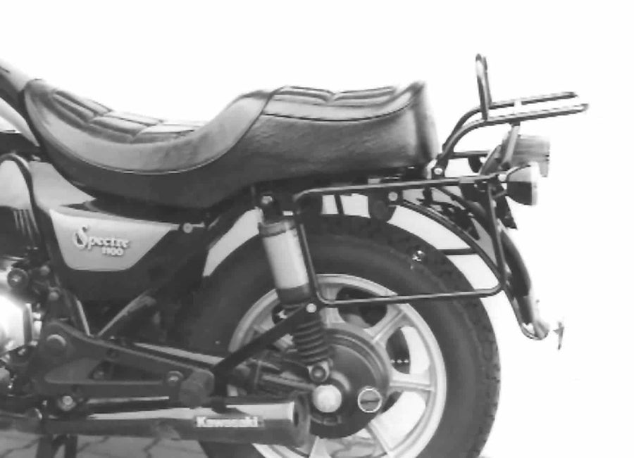 Kawasaki Z 1100 Spectre [1982-1983] -Complete Beam