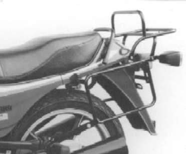 Kawasaki GPZ 305 [1983-1987]-Portadora Completa