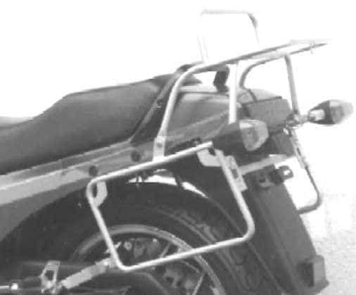 Kawasaki GPZ 750 [1984-1993]-Portadora Completa