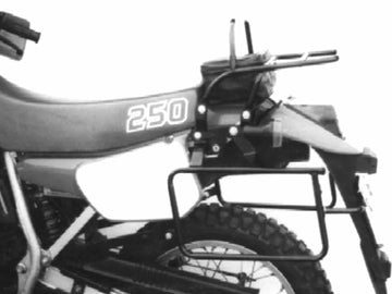 Kawasaki KLR 250 [1985-1991]-Complete portadora