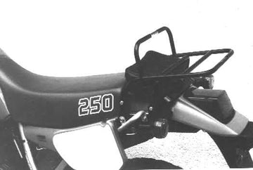 Kawasaki KLR 250 [1985-1991] - Ponte de bagagem
