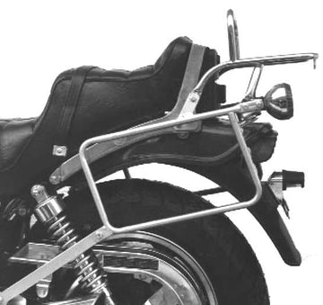 Kawasaki Z 450 Ltd [1985-1989]-Complete portadora - 0