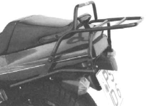 Kawasaki GPZ 600 R [1985-1989] - Ponte de bagagem