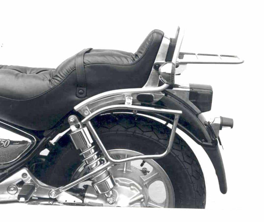 Kawasaki VN 750 Twin [1986-1992] - Pacote de bolso