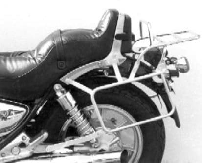 Kawasaki VN 750 Twin [1986-1992]-Complete portadora