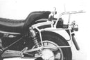 Kawasaki ZL 600 Eliminator [1986-1994]-Complete transportadora-2