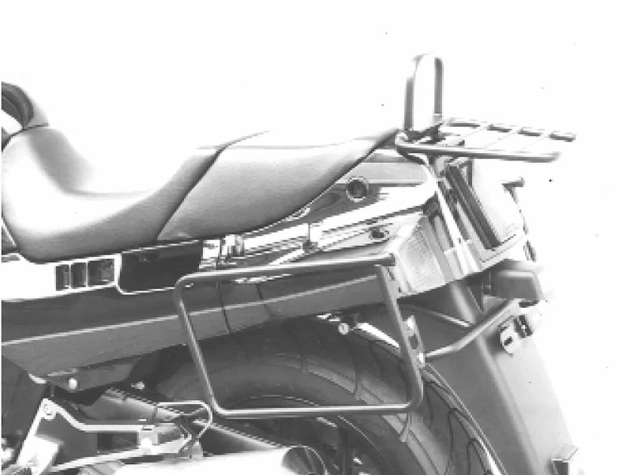 Kawasaki GPZ 1000 RX [1986-1987] - transportadora de mala