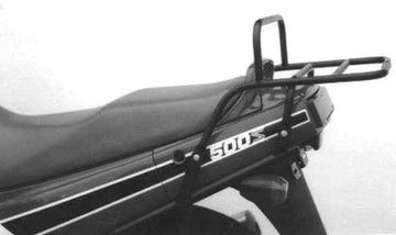 Kawasaki GPZ 500 S [1988-1993] - Ponte de bagagem