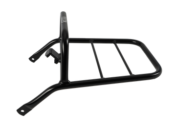 Kawasaki GPX 600 R [1988-1999] - porta-bagagens tubular preto