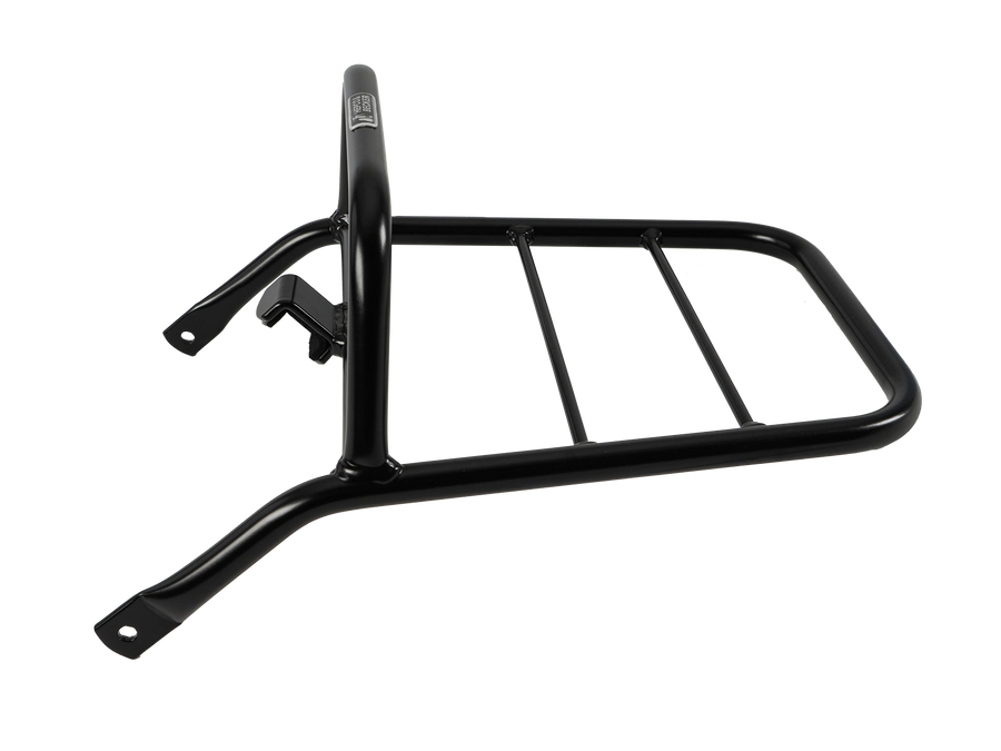 Kawasaki GPX 600 R [1988-1999] - porta-bagagens tubular preto