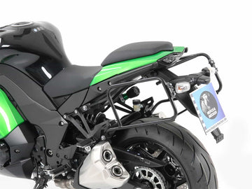 Kawasaki Z 1000 SX [2015-2016] -Chare Lock-It da transportadora