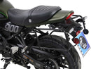 Kawasaki Z900 RS [2026] - porta-malas lateral Lock-it preto