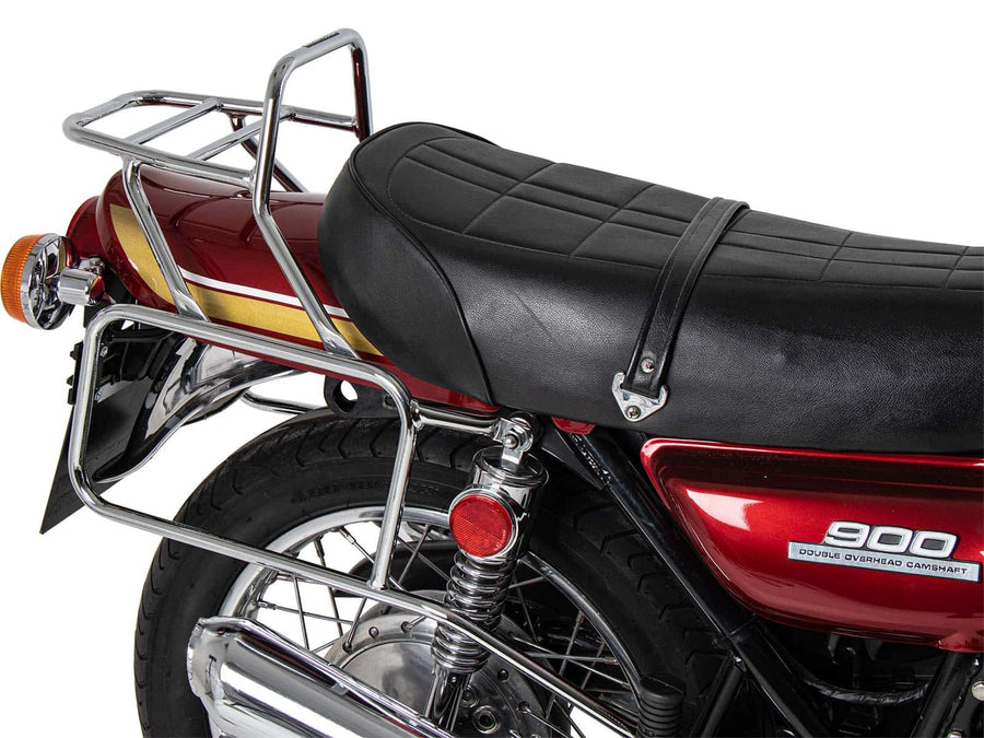 Kawasaki Z 900 [1973-1978]-Complete portadora
