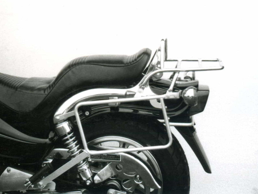 Kawasaki EN 500 [1990-1995]-Complete portadora