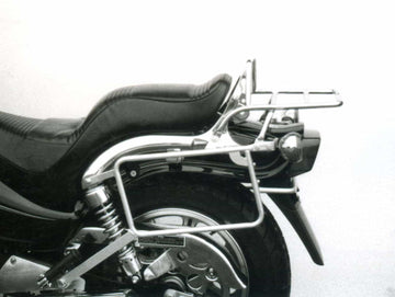 Kawasaki EN 500 [1990-1995]-Complete portadora
