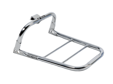 Kawasaki EN 500 [1990-1995] - Mala superior